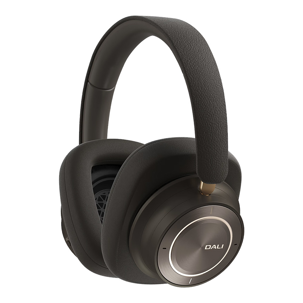Casque Hi Fi fermé DALI IO 12 vue 2