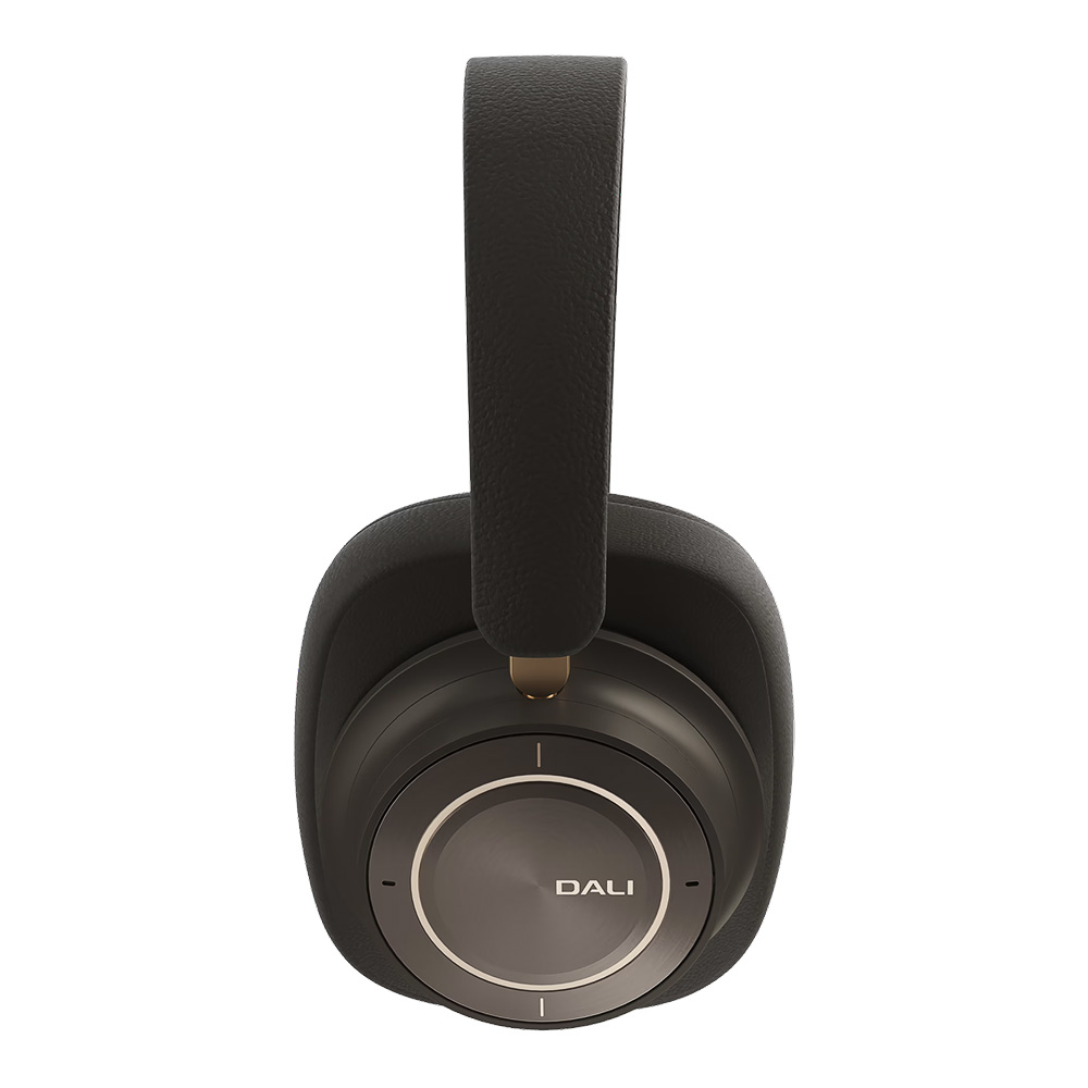 Casque Hi Fi fermé DALI IO 12 vue 3