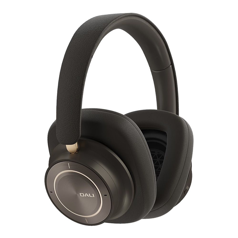 Casque Hi Fi fermé DALI IO 12 vue 4