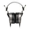 Casque planar magnétique Audeze MM 500 vue de face fermé