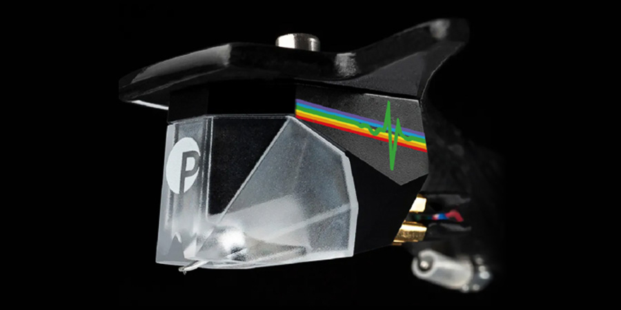 Cellule Pick it PRO Dark Side Of The Moon