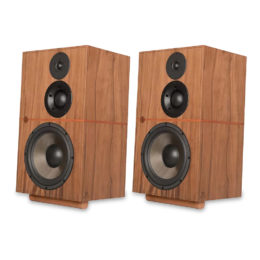Enceintes Revival Audio Atalante 5
