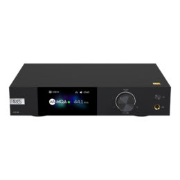 EverSolo DAC-Z8 face avant ambiée