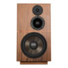 Face avant de la Revival Audio Atalante 5