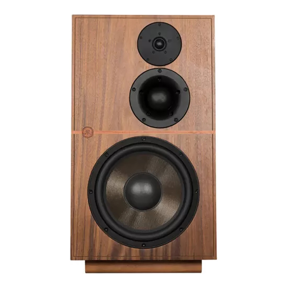 Face avant de la Revival Audio Atalante 5