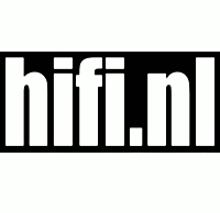 HIFI NL LOGO BLANC