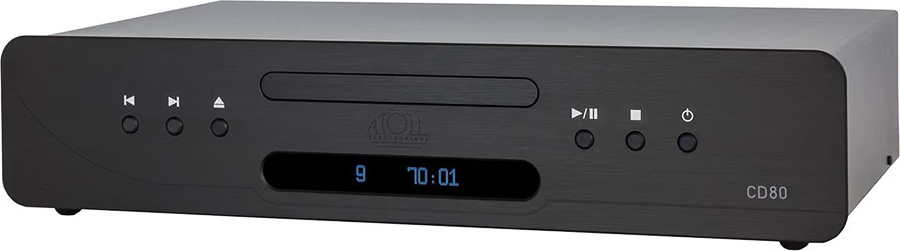 Lecteur CD Atoll CD80 Signature