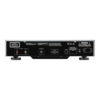 Lecteur CD Rotel CD11 MKII face arrière