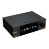 Lecteur réseau EverSolo DMP A6 Master Edition vue oblique