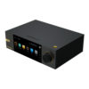 Lecteur réseau EverSolo DMP A6 Master Edition vue oblique 2