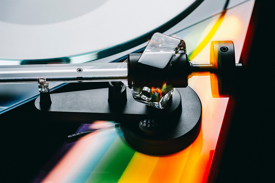 Pro Ject The Dark Side of the Moon galerie vue 3
