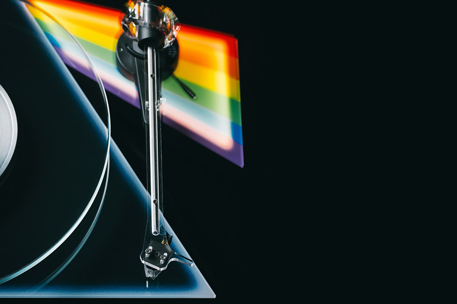 Pro Ject The Dark Side of the Moon galerie vue 4