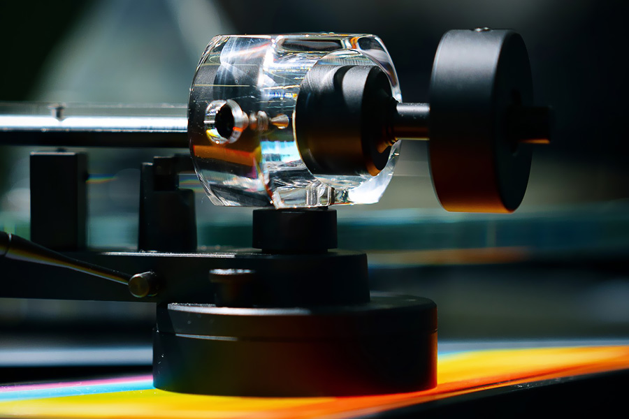 Pro Ject The Dark Side of the Moon galerie vue 5