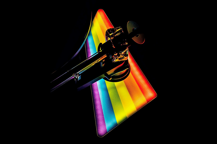 Pro Ject The Dark Side of the Moon galerie vue 6