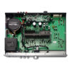 Rotel A11 MKII vue intérieure