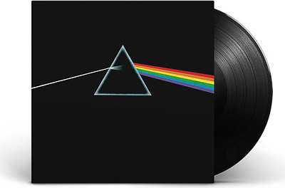 album Dark Side of the Moon