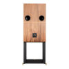 face arrière de la Revival Audio Atalante 5 sur pied