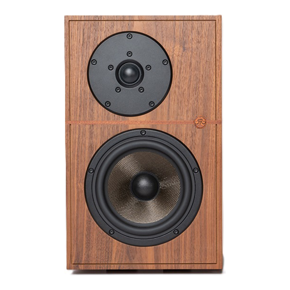 face avannt de la Revival Audio Atalante 3