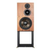 face avant de la Revival Audio Atalante 5 sur pied