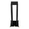 pied d'enceinte revival audio atalante 3 vue de face