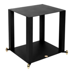 pied d'enceinte revival audio atalante 5 vue oblique