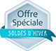 Promo soldes d'hivers