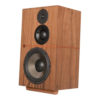 vue oblique de la Revival Audio Atalante 5
