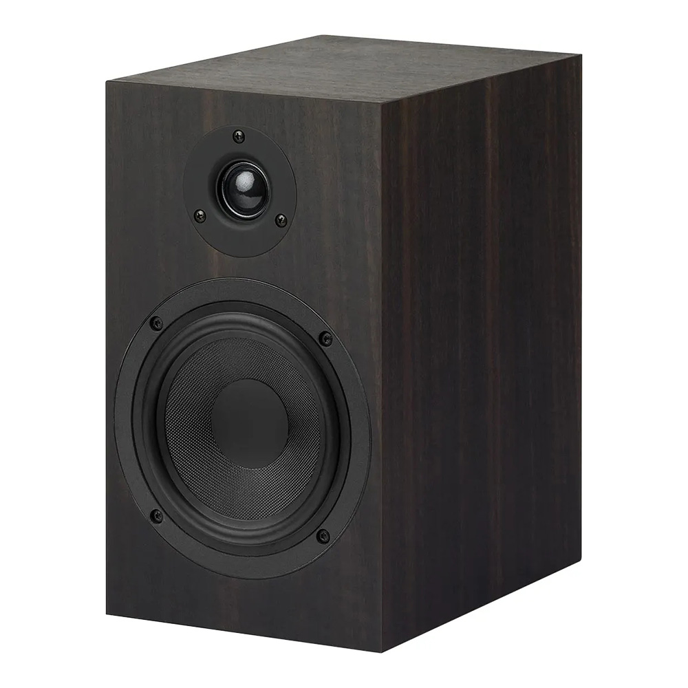 Enceinte bibliothèque Speaker Box 5 S2 eucalyptus