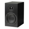 Enceinte bibliothèque Speaker Box 5 S2 noir satin
