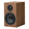 Enceinte bibliothèque Speaker Box 5 S2 noyer