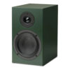 Enceinte bibliothèque Speaker Box 5 S2 vert satin