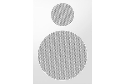 Quadral Breeze One vue de face