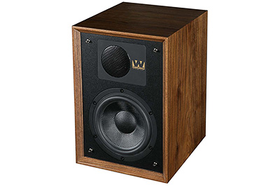Wharfedale Denton 85 noyer
