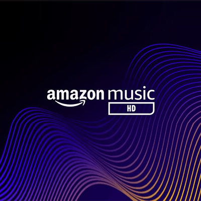 Amazon Music HD