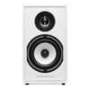 Borea BR02 blanc face avant