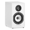Borea BR02 blanc vue oblique
