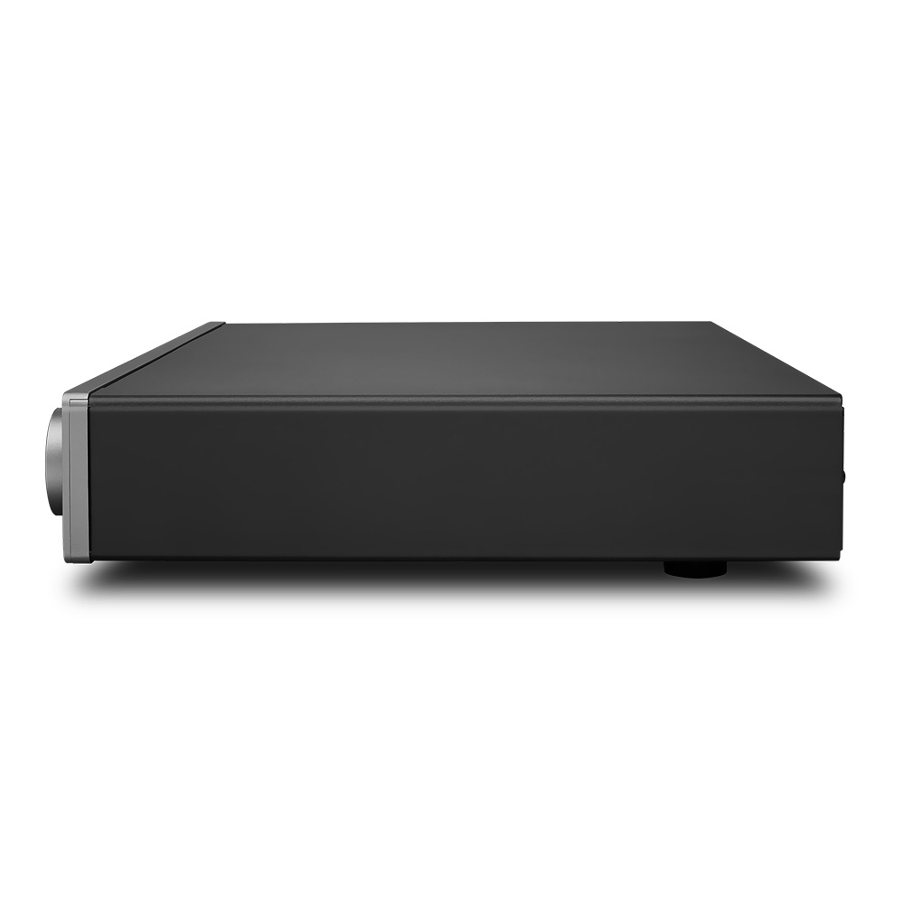 Cambridge Audio CXN100 vue de coté droit