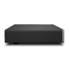 Cambridge Audio CXN100 vue de coté gauche