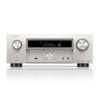 Denon AVC X6800H gris face avant ouverte