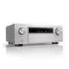 Denon AVC X6800H gris vue de coté gauche