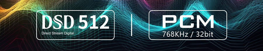EOS Audio Engine et processeur XMOS