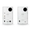 Event bass reflex des PSB Speakers Alpha iQ blanc
