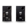 Event bass reflex des PSB Speakers Alpha iQ noir
