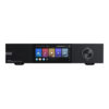 Lecteur réseau EverSolo DMP A8 face avant
