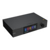 Lecteur réseau EverSolo DMP A8 vue oblique 1