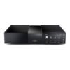 Lecteur réseau Naim NSS 333 face avant