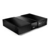 Lecteur réseau Naim NSS 333 vue oblique 2