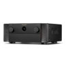 Marantz Cinema 30 noir vue oblique 2