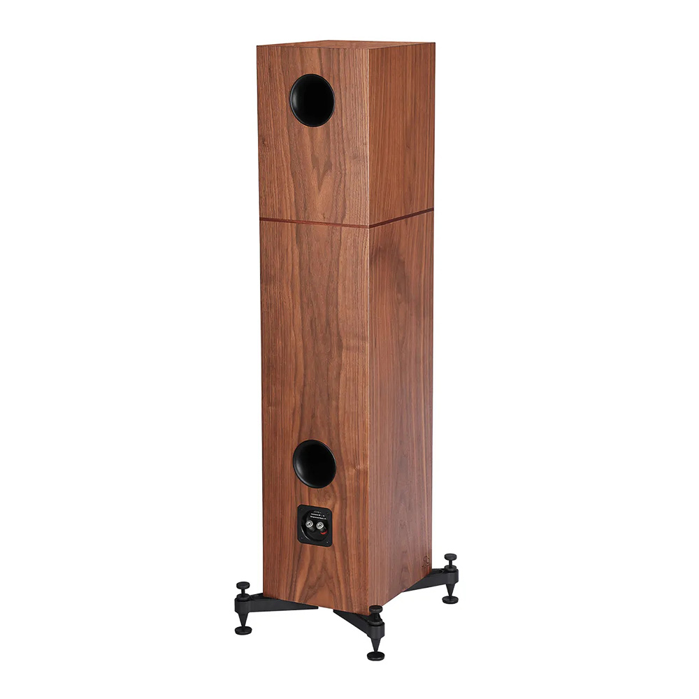Revival Audio Atalante 4 vue arrière