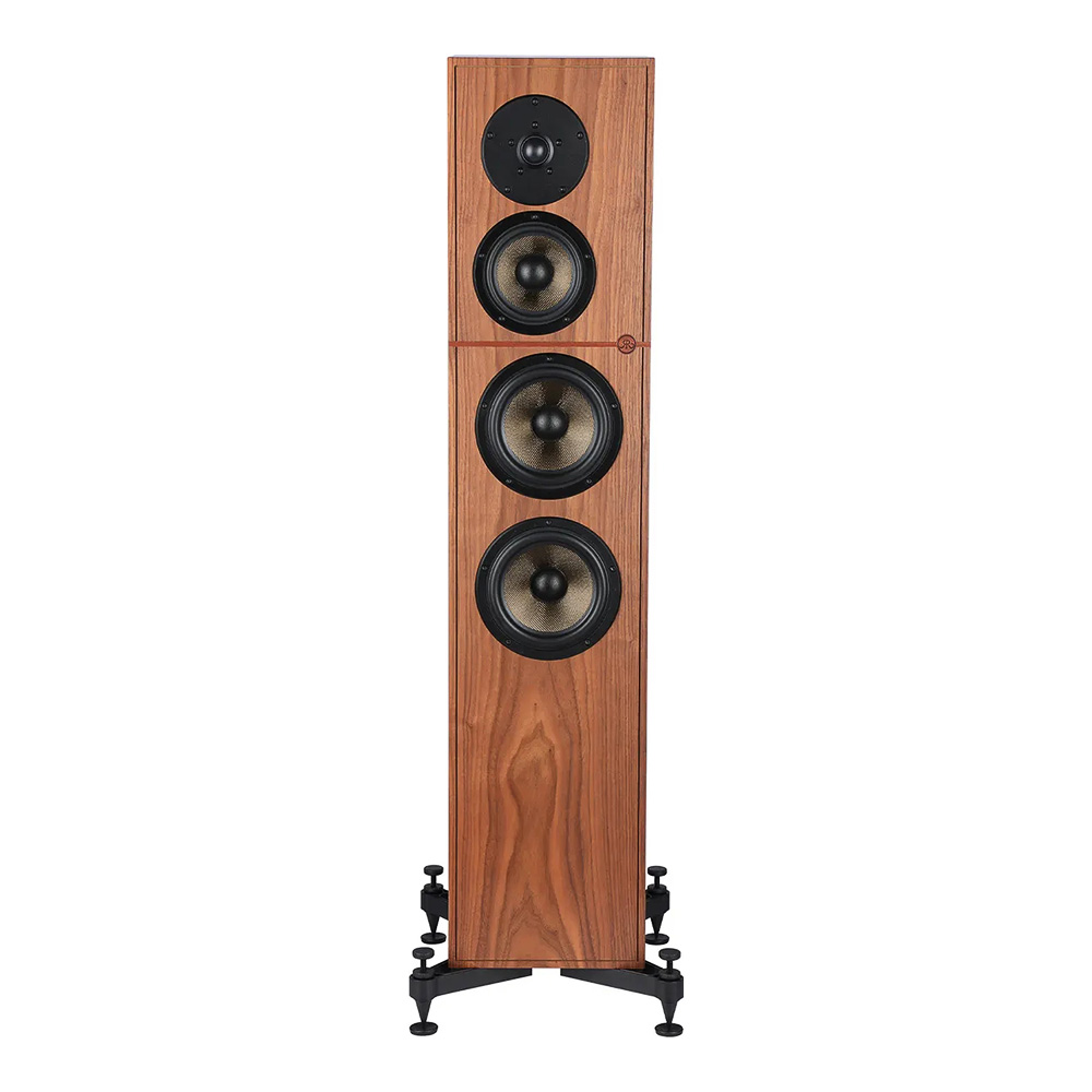 Revival Audio Atalante 4 vue avant